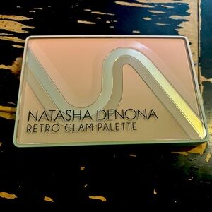 Natasha Denona Eyeshadow Palette